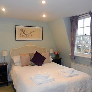 Double Room Garden View